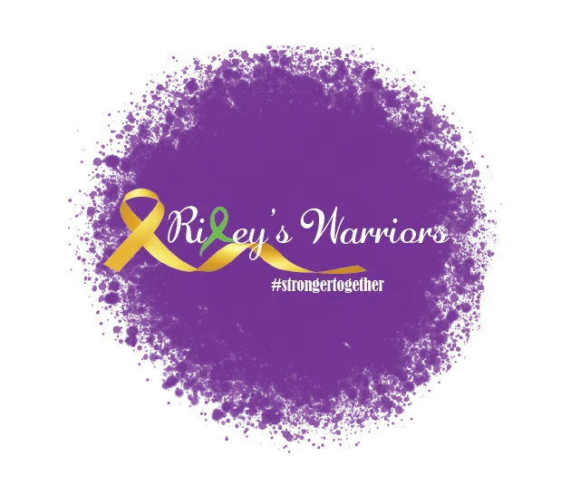 Riley's Warriors logo