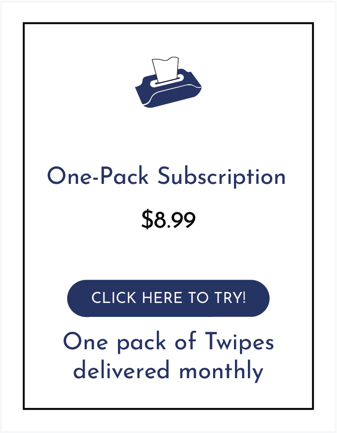 One-pack monthly subscription - click here