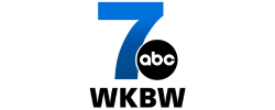 WKBW Channel 7 logo